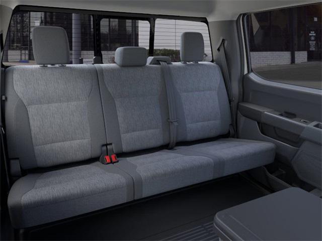 new 2025 Ford F-250 car, priced at $65,434