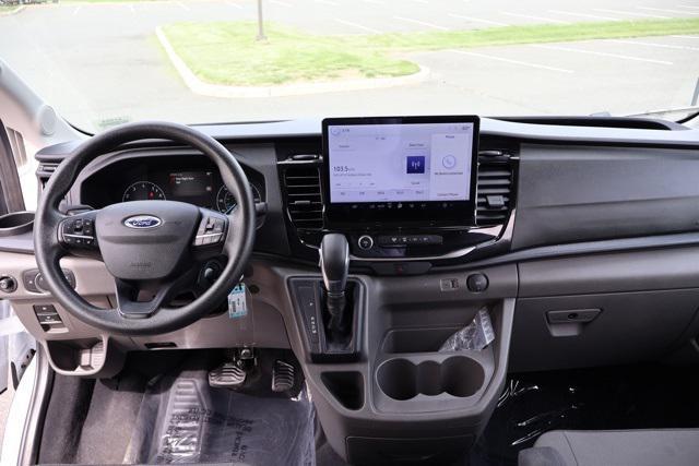 used 2023 Ford Transit-350 car, priced at $45,995