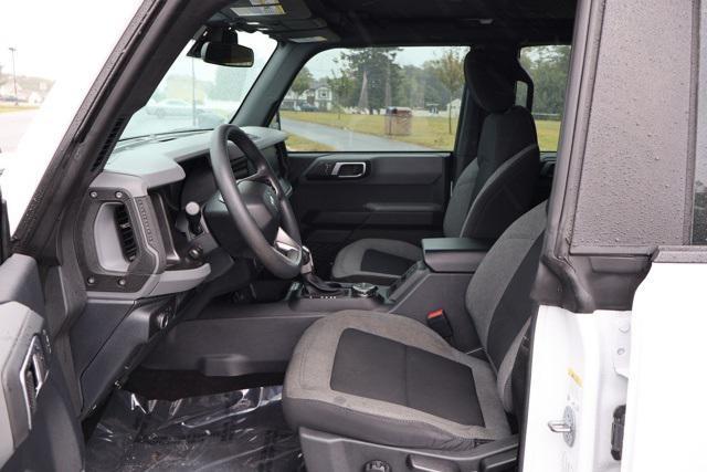 used 2022 Ford Bronco car, priced at $37,995