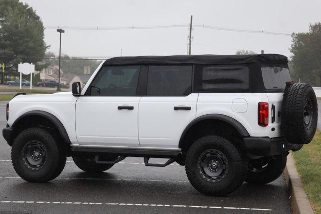 used 2022 Ford Bronco car, priced at $37,995