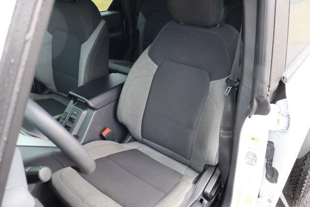 used 2022 Ford Bronco car, priced at $37,995