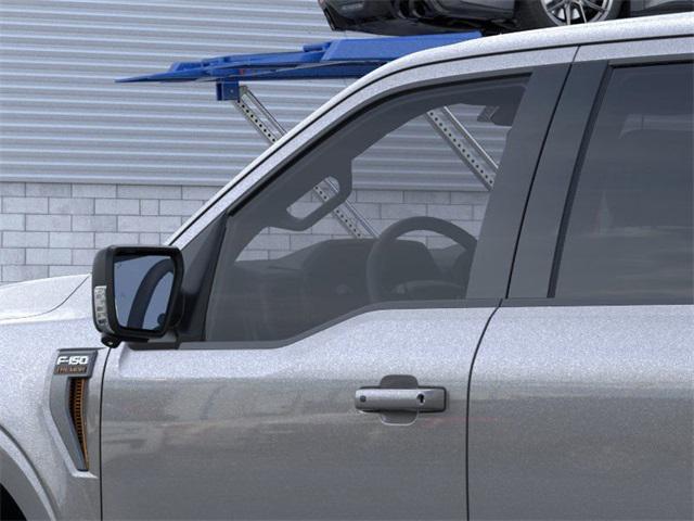 new 2025 Ford F-150 car, priced at $69,760