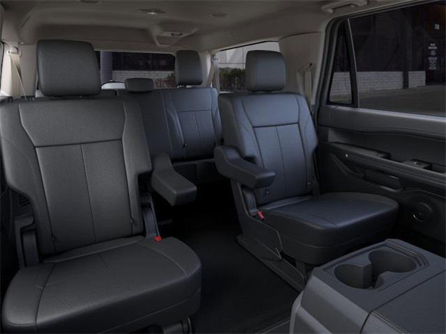 new 2024 Ford Expedition car, priced at $65,394