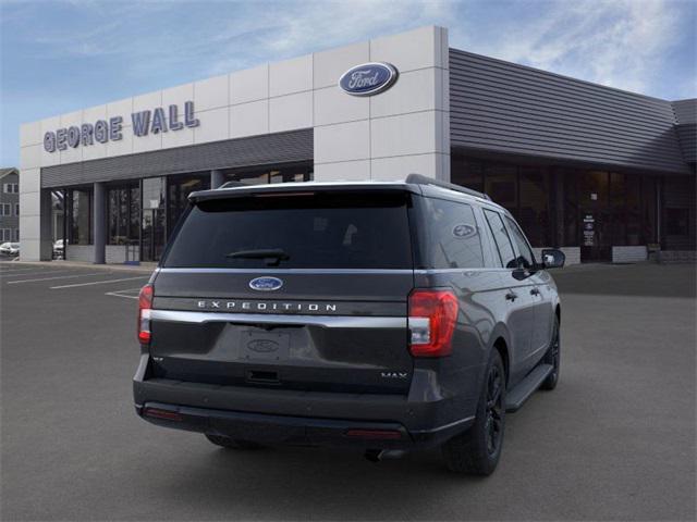 new 2024 Ford Expedition car, priced at $65,394