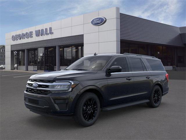 new 2024 Ford Expedition car, priced at $65,394