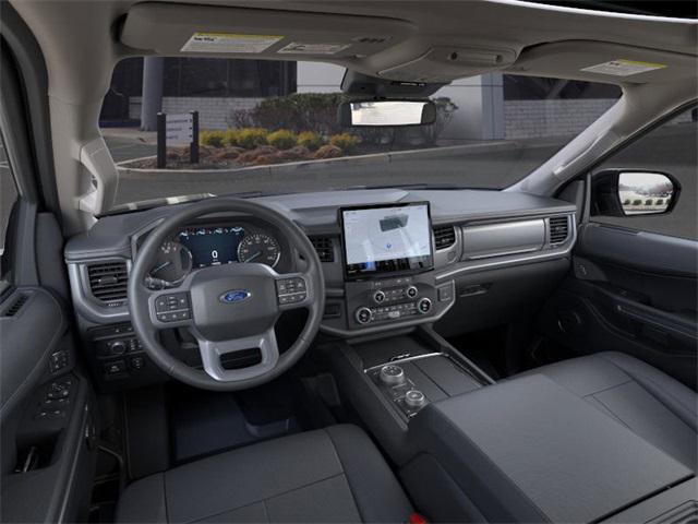 new 2024 Ford Expedition car, priced at $65,394