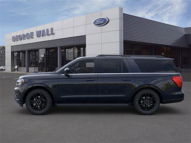 new 2024 Ford Expedition car, priced at $65,394