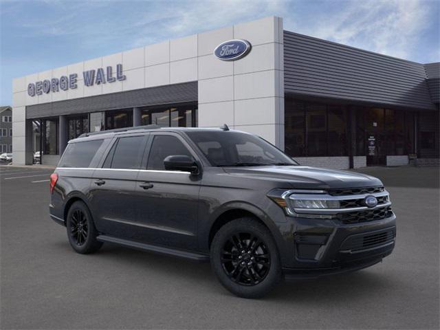 new 2024 Ford Expedition car, priced at $65,394