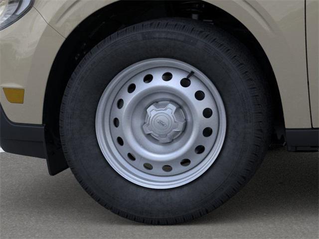 new 2025 Ford Maverick car, priced at $30,175