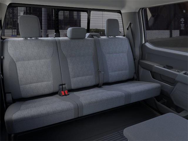 new 2025 Ford F-250 car, priced at $65,236