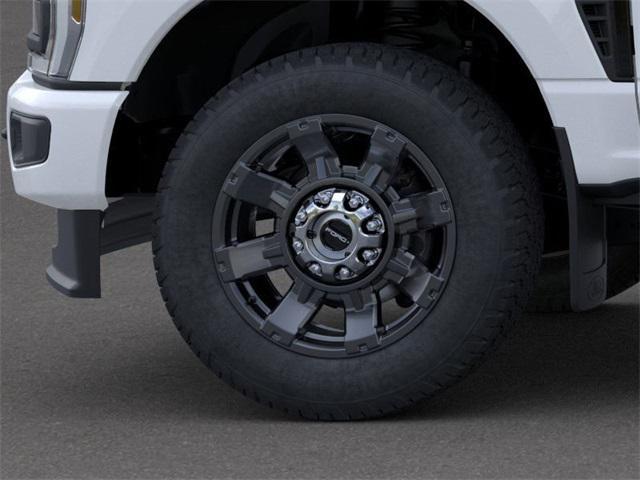 new 2025 Ford F-250 car, priced at $65,236
