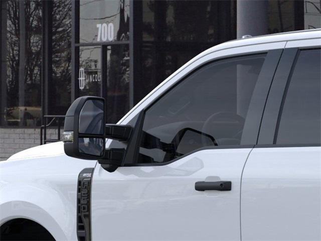 new 2025 Ford F-250 car, priced at $65,236