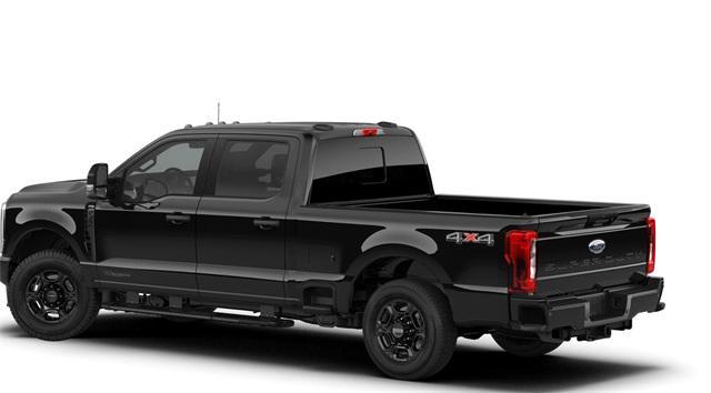 new 2026 Ford F-350 car, priced at $74,335