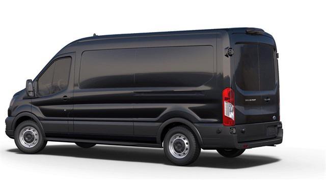 new 2024 Ford Transit-250 car, priced at $50,690