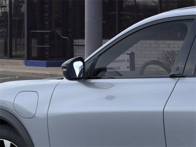 new 2025 Ford Mustang Mach-E car, priced at $41,347