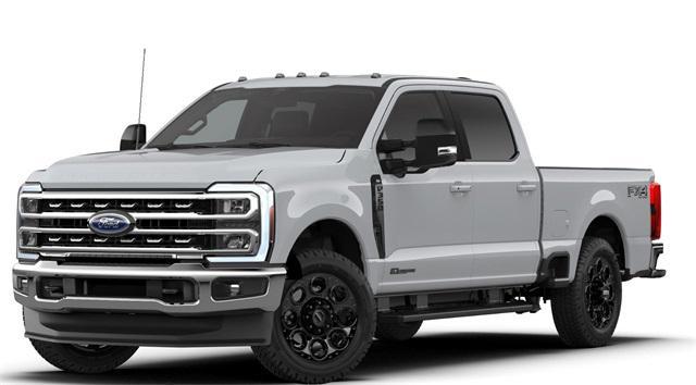 new 2026 Ford F-350 car, priced at $84,525