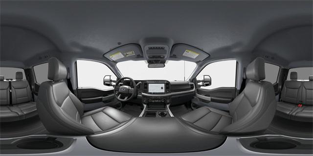 new 2026 Ford F-350 car, priced at $84,525