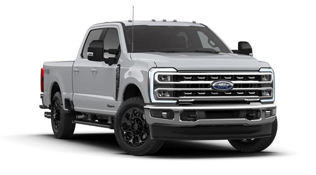 new 2026 Ford F-350 car, priced at $84,525