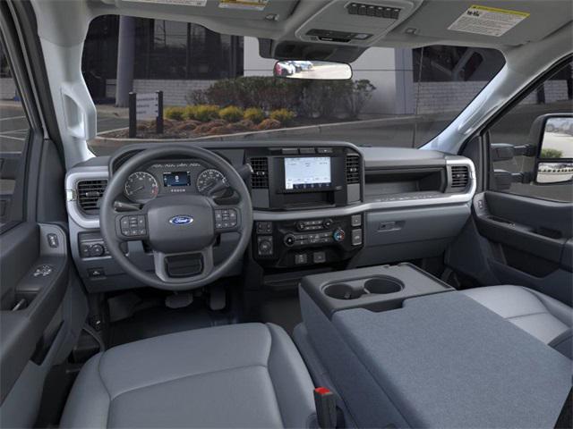 new 2024 Ford F-250 car, priced at $48,348