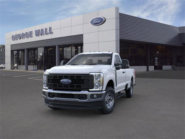 new 2024 Ford F-250 car, priced at $48,348