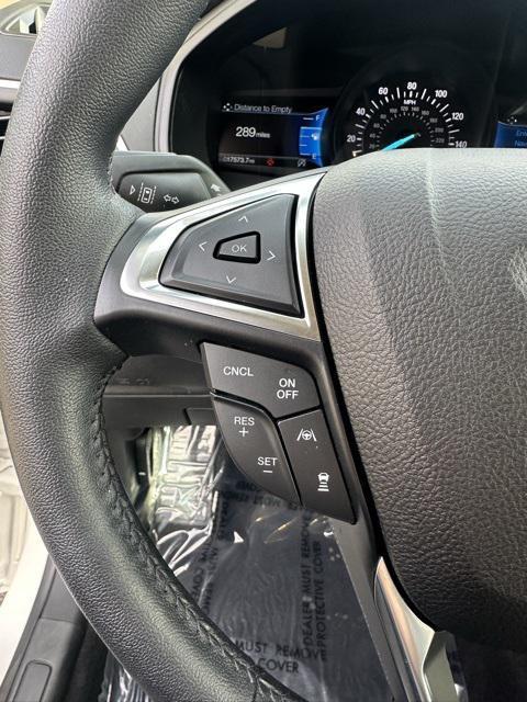 used 2022 Ford Edge car, priced at $26,995