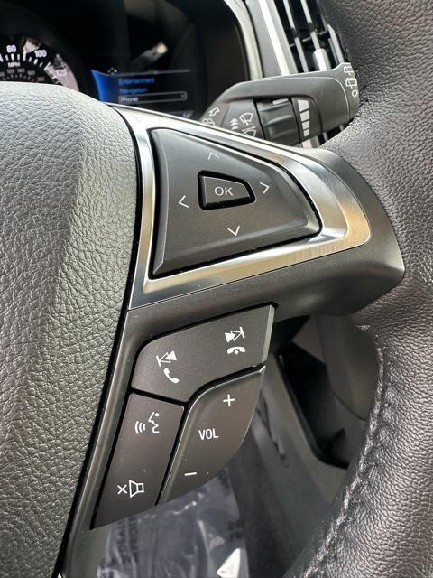 used 2022 Ford Edge car, priced at $26,995