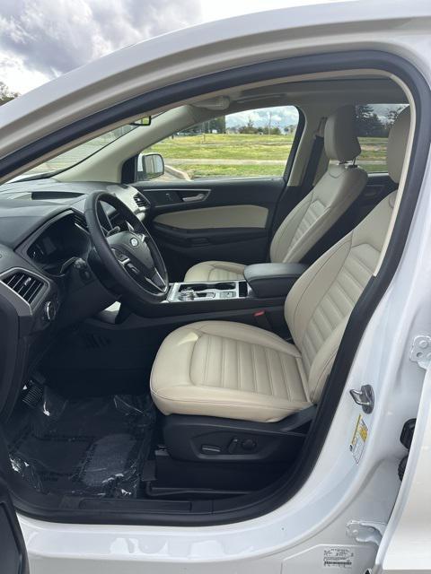 used 2022 Ford Edge car, priced at $26,995