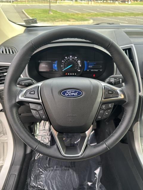 used 2022 Ford Edge car, priced at $26,995