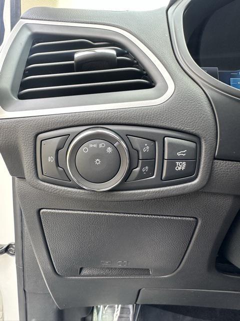 used 2022 Ford Edge car, priced at $26,995