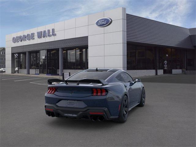 new 2024 Ford Mustang car, priced at $94,545