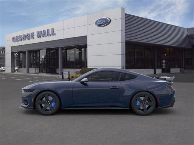 new 2024 Ford Mustang car, priced at $94,545