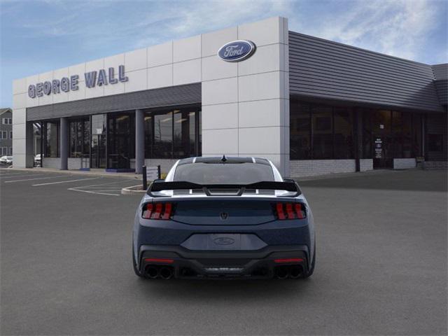 new 2024 Ford Mustang car, priced at $94,545