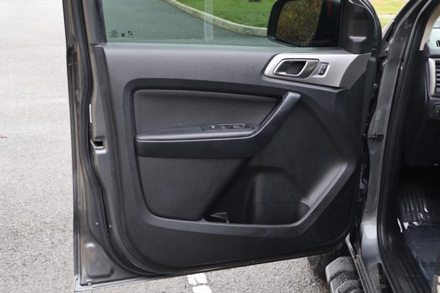 used 2022 Ford Ranger car, priced at $32,995