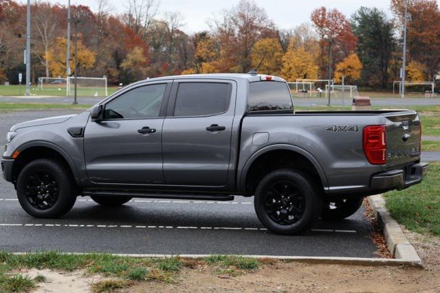 used 2022 Ford Ranger car, priced at $32,995