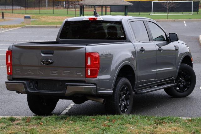 used 2022 Ford Ranger car, priced at $32,995
