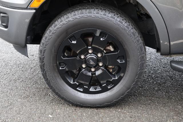 used 2022 Ford Ranger car, priced at $32,995