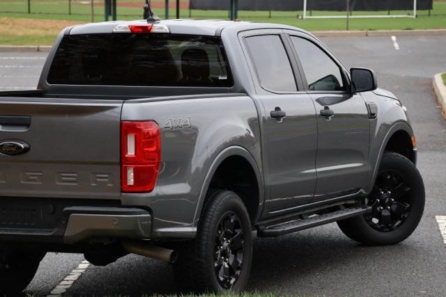 used 2022 Ford Ranger car, priced at $32,995