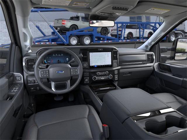 new 2025 Ford F-350 car, priced at $96,738