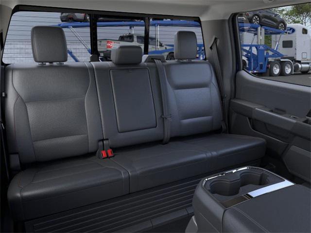 new 2025 Ford F-350 car, priced at $96,738