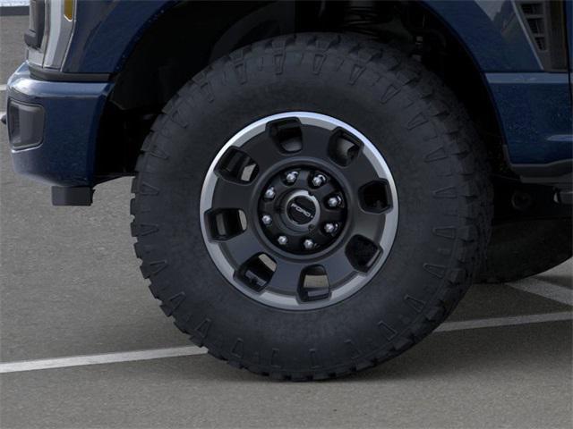 new 2025 Ford F-350 car, priced at $96,738