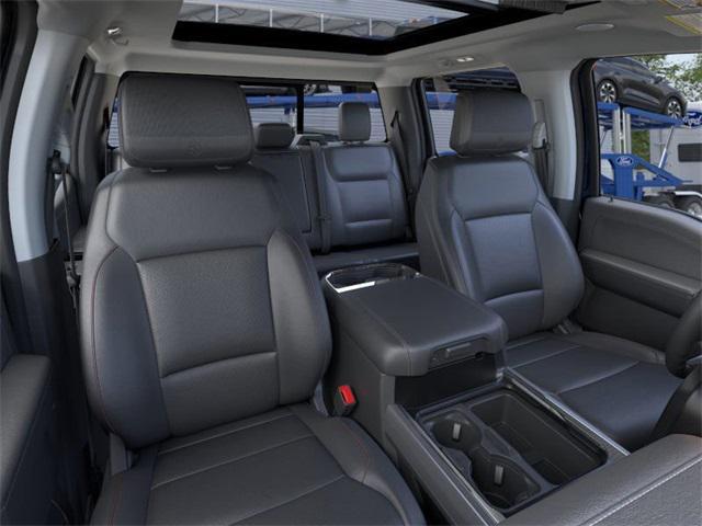 new 2025 Ford F-350 car, priced at $96,738