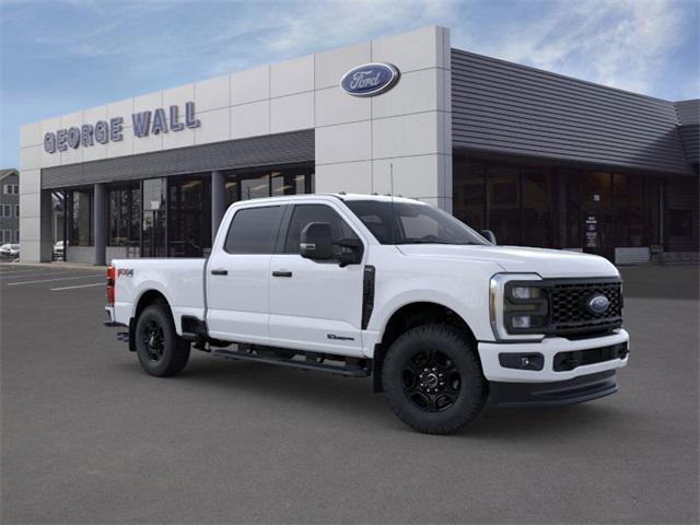 new 2025 Ford F-350 car, priced at $73,725