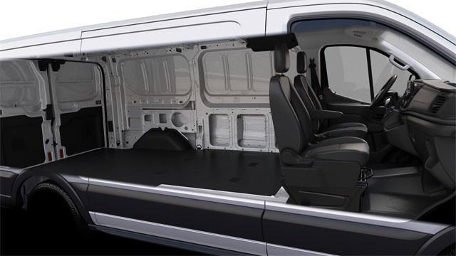 new 2025 Ford Transit-150 car, priced at $46,197