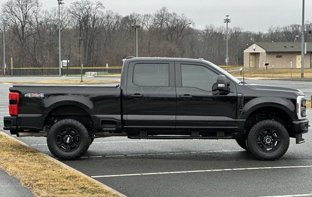 used 2024 Ford F-250 car, priced at $53,995