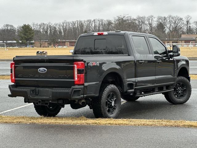 used 2024 Ford F-250 car, priced at $53,995