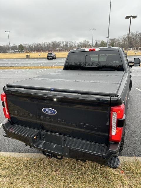 used 2024 Ford F-250 car, priced at $53,995