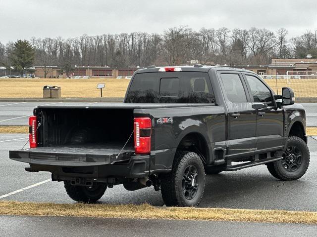 used 2024 Ford F-250 car, priced at $53,995