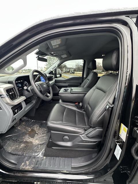 used 2024 Ford F-250 car, priced at $53,995