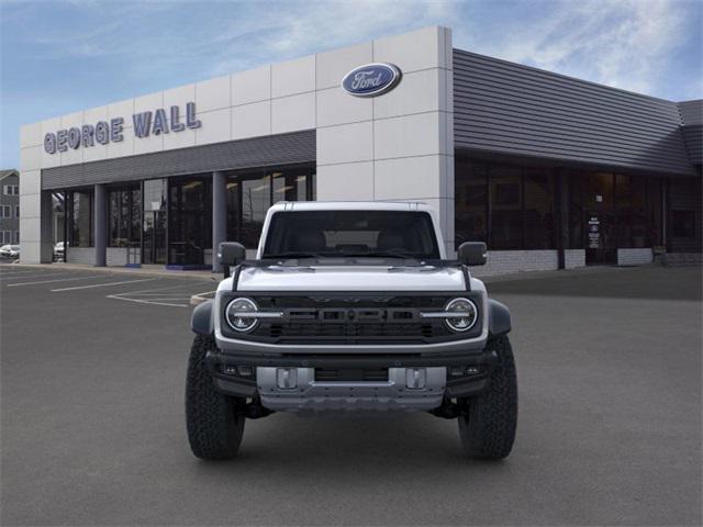 new 2024 Ford Bronco car, priced at $84,500