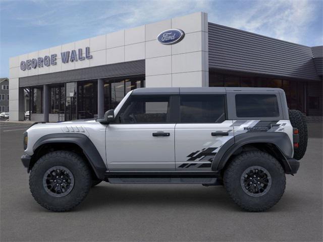 new 2024 Ford Bronco car, priced at $84,500